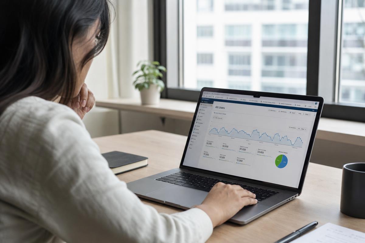 SEO Services in Knaresborough and North Yorkshire